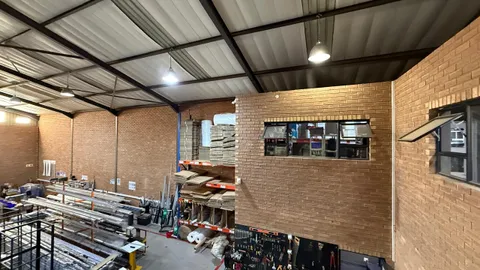 Blue Drop Business Park